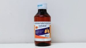 Asthakind Syrup