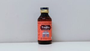 TusQ-DX Syrup