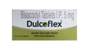 Dulcoflex Tablet