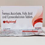 Rubired Tablet