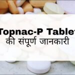 Topnac-P Tablet