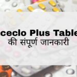 Aceclo Plus Tablet