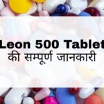 Leon 500 Tablet Hindi