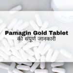 Pamagin Gold Tablet Hindi