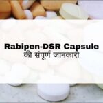 Rabipen-DSR Capsule Hindi
